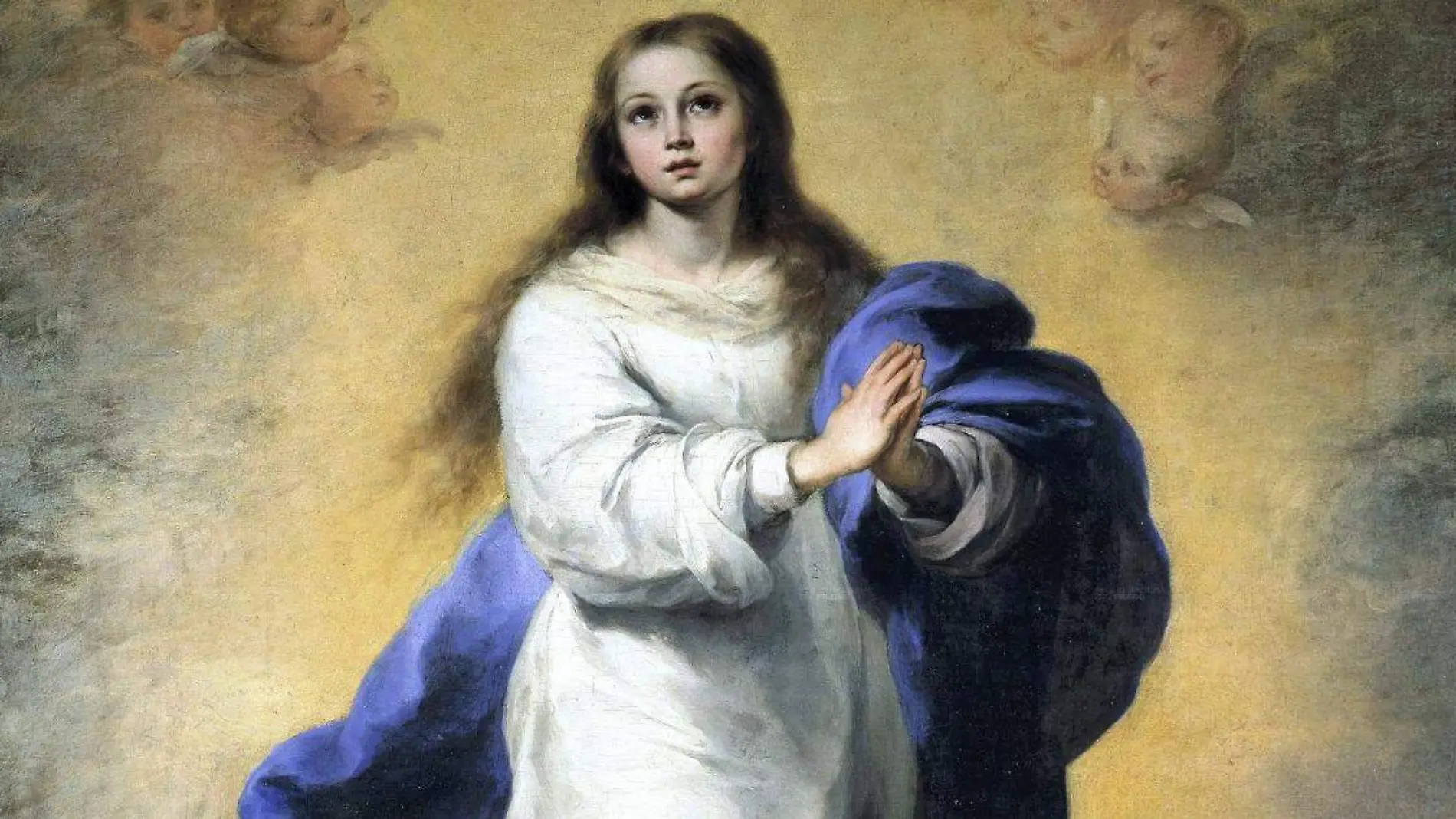 Día de la Inmaculada Concepción, cuándo se celebra y por qué